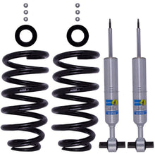 Cargar imagen en el visor de la galería, Bilstein B8 6112 19-20 GM 1500 Front Suspension Kit