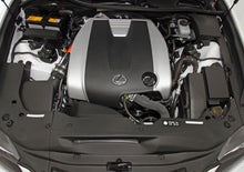 Cargar imagen en el visor de la galería, K&amp;N 69 Series Performance Typhoon Intake Kit - Polished for 13-14 Lexus GS350 3.5L V6