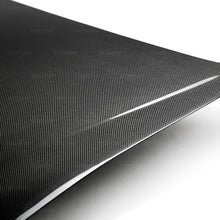 Cargar imagen en el visor de la galería, Seibon 13-18 Lexus GS OEM Carbon Fiber Hood