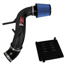 Cargar imagen en el visor de la galería, Injen 10 Kia Forte 2.0L 4cyl Black Short Ram Intake