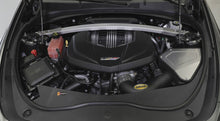 Cargar imagen en el visor de la galería, Airaid 16-19 Cadillac CTS-V 6.2L V8 Cold Air Intake Kit