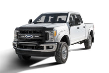 Cargar imagen en el visor de la galería, Bushwacker 17-18 Ford F-250 Super Duty OE Style Flares - 4 pc - Oxford White