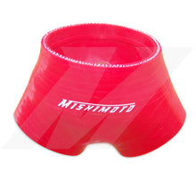 Cargar imagen en el visor de la galería, Mishimoto 00-02 Audi S4 Red Throttle Body Hose