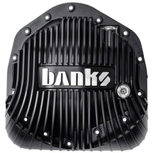 Cargar imagen en el visor de la galería, Banks Power 01-19 GM / RAM Black Ops Differential Cover Kit 11.5/11.8-14 Bolt