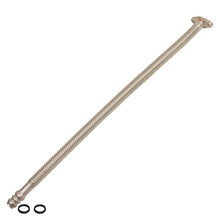 Cargar imagen en el visor de la galería, BD Diesel Flexible 23in Turbo Oil Drain Line