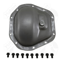 Cargar imagen en el visor de la galería, Yukon Gear Steel Cover For Dana 60 Reverse Rotation