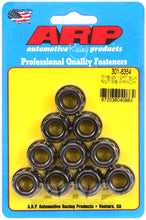 Cargar imagen en el visor de la galería, ARP 7/16-20 5/8 Socket 12 pt Nut Kit