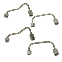 Cargar imagen en el visor de la galería, BD Diesel 11-21 Ford 6.7L Power Stroke Injector Line Kits