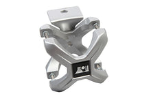 Cargar imagen en el visor de la galería, Rugged Ridge 2.25-3in Silver X-Clamp