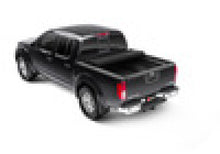 Load image into Gallery viewer, BAK 05-20 Nissan Frontier 6ft Bed BAKFlip MX4 Matte Finish