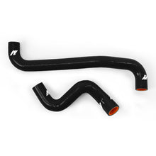 Cargar imagen en el visor de la galería, Mishimoto 98-02 Chevy Camaro / Pontiac Firebird Black Silicone Hose Kit (LS1 (V8) Engines Only)