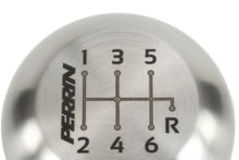 Cargar imagen en el visor de la galería, PERRIN 17-21 Honda Civic Si/Type R/Touring/Hatchback (6spd ONLY) Shift Knob