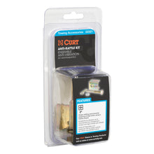 Load image into Gallery viewer, Curt Anti-Rattle Kit (Fits 2 Receiver)