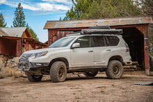 Cargar imagen en el visor de la galería, DV8 Offroad 2014+ Lexus GX460 Front Bumper