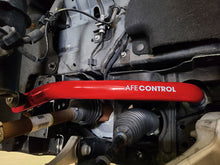 Cargar imagen en el visor de la galería, aFe Control 20-22 Ford Explorer ST 3.0L V6 (tt) Sway Bar - Front Bar