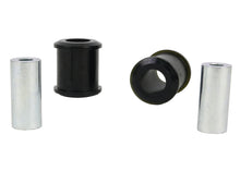 Cargar imagen en el visor de la galería, Whiteline Plus 2010 Volkswagen CC Rear Control Arm Lower Rear Inner Bushing Kit