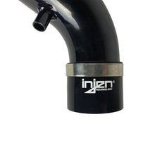 Cargar imagen en el visor de la galería, Injen 88-91 Civic Ex Si CRX Si Black Short Ram Intake *Special Order*