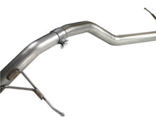 Cargar imagen en el visor de la galería, aFe MACHForce XP Exhaust Cat-Back 12 VW Passat TDI L4 2.0L