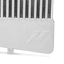 Cargar imagen en el visor de la galería, Mishimoto 08-10 Ford 6.4L Powerstroke Intercooler (Silver)