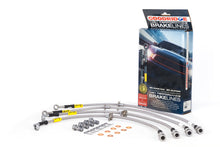 Cargar imagen en el visor de la galería, Goodridge 09-13 Subaru Forester (All Models) SS Brake Line Kit