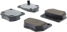 Cargar imagen en el visor de la galería, StopTech Street Select Brake Pads - Front/Rear