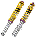 KW Coilover Kit V3 Porsche 911 (964) Carrera 2; incl. Convertible + Targa