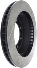 Cargar imagen en el visor de la galería, StopTech Slotted Sport Brake Rotor