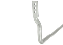 Cargar imagen en el visor de la galería, Whiteline 91-99 Toyota MR2 SW20 Rear 20mm Heavy Duty Adjustable Swaybar