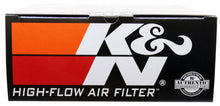 Load image into Gallery viewer, K&amp;N 75-78 Harley-Davidson 1000/1200CC Drop In Replacement Air Filter