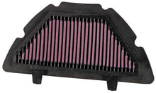 Cargar imagen en el visor de la galería, K&amp;N 07-08 Yamaha YZF R1 Replacement Air Filter