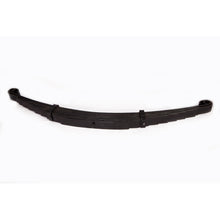 Cargar imagen en el visor de la galería, Omix Rear Leaf Spring 9 Leaf 55-75 Jeep CJ5 &amp; CJ6