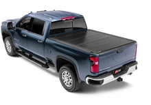 Load image into Gallery viewer, BAK 2020 Chevy Silverado 2500/3500 HD 6ft 9in Bed BAKFlip G2