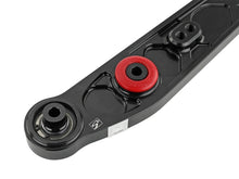 Cargar imagen en el visor de la galería, Skunk2 Honda/Acura EK Alpha Series Rear Lower Control Arm Set - Black