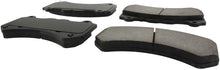 Cargar imagen en el visor de la galería, StopTech Performance Brake Pads