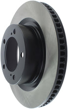 Cargar imagen en el visor de la galería, Stoptech Performance Brake Rotor 13-15 Toyota Sequoia/Tundra