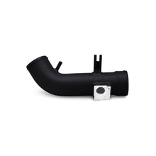 Cargar imagen en el visor de la galería, Mishimoto 06-11 Honda Civic Si Performance Air Intake - Wrinkle Black