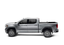 Cargar imagen en el visor de la galería, Truxedo 2023 GMC Canyon / Chevrolet Colorado 5ft 2in Bed Pro X15 Tonneau Cover - Matte Black