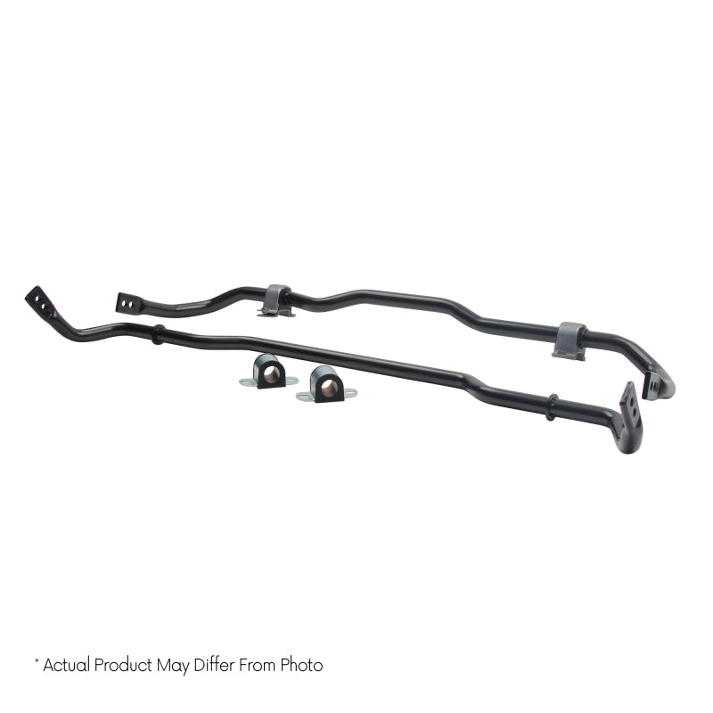 ST Anti-Swaybar Set 13 Scion FR-S / 13 Subaru BRZ