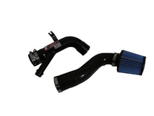 Cargar imagen en el visor de la galería, Injen 00-02 TT TT Quattro 180HP Motor Only Black Cold Air Intake **Special Order**