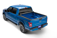 Cargar imagen en el visor de la galería, Tonno Pro 09-19 Ford F-150 5.5ft Styleside Lo-Roll Tonneau Cover
