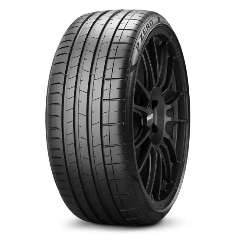 Pirelli P-Zero PZ4-Luxury Tire - 315/35R21 111Y (BMW)