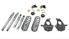 Cargar imagen en el visor de la galería, Belltech LOWERING KIT WITH SP SHOCKS