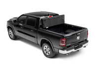 Cargar imagen en el visor de la galería, UnderCover 19-20 Ram 1500 5.7ft Ultra Flex Bed Cover - Matte Black Finish