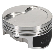 Cargar imagen en el visor de la galería, Wiseco Chevy LS Series -8cc R/Dome 1.115x4.030 Piston Shelf Stock Kit