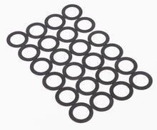 Cargar imagen en el visor de la galería, GSC P-D Toyota 2JZ / Nissan VR38DETT 0.060in Thick 1.085in OD 0.725in ID Spring Seat Kit (Set of 24)