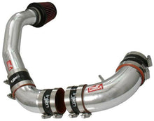 Cargar imagen en el visor de la galería, Injen 04-06 Tiburon 2.0L 4 Cyl. Polished Cold Air Intake