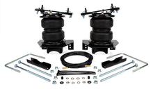 Cargar imagen en el visor de la galería, Air Lift LoadLifter 5000 Ultimate air spring kit w/internal jounce bumper 2020 Ford F-250 F-350 4WD