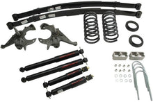 Cargar imagen en el visor de la galería, Belltech LOWERING KIT WITH ND2 SHOCKS