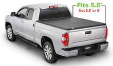 Cargar imagen en el visor de la galería, Tonno Pro 14-19 Toyota Tundra 5.5ft Fleetside Tonno Fold Tri-Fold Tonneau Cover