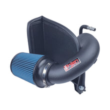 Cargar imagen en el visor de la galería, Injen 19-20 Ford Ranger L4 2.3L Turbo Wrinkle Black PF Cold Air Intake